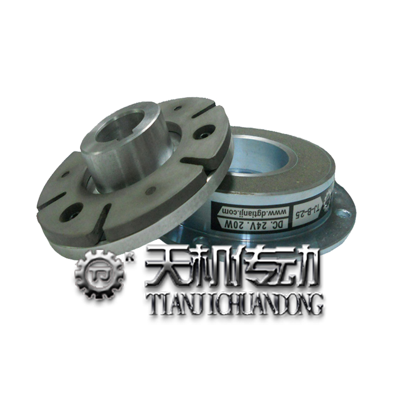 干式單片電磁制動(dòng)器(型號(hào)、選型及參數(shù))